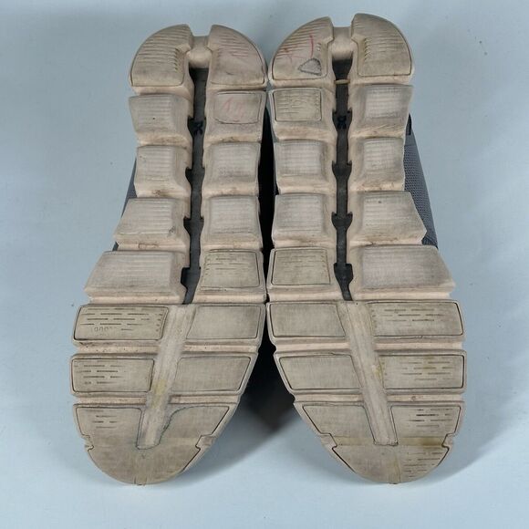 On Cloud 5 Women’s Running Shoes | Zinc / Shell Women’s Size W9.5 59.98883 - Picture 10 of 14